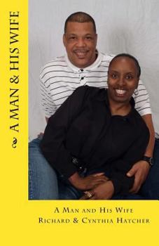 Paperback A Man and His Wife Book