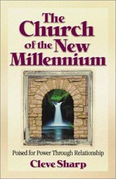 Paperback The Church of the New Millennium Book