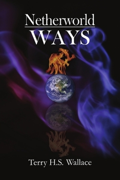 Paperback Netherworld Ways Book