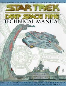 Paperback Technical Manual Book