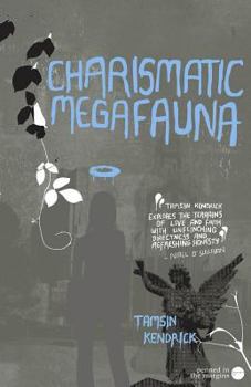 Paperback Charismatic Megafauna Book