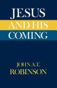 Paperback Jesus and His Coming Book