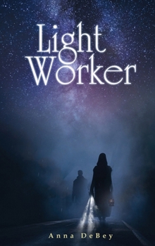 Hardcover Light Worker Book