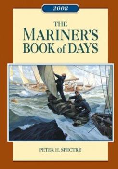 Calendar The Mariner's Book of Days Book