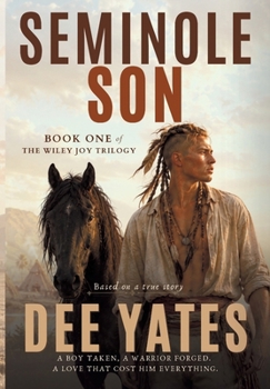 Seminole Son: The story of Wiley Joy