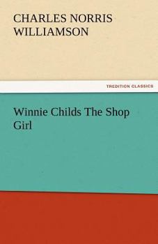 Paperback Winnie Childs the Shop Girl Book