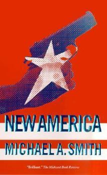 Mass Market Paperback Newamerica Book