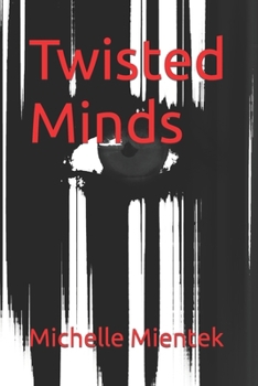 Paperback Twisted Minds Book