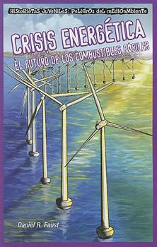 Energy Crisis: The Future of Fossil Fuels