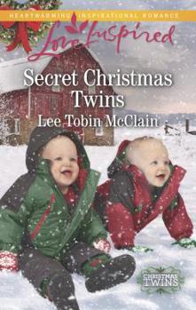 Secret Christmas Twins - Book #2 of the Christmas Twins