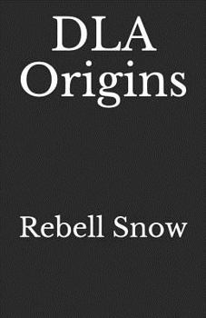 Paperback Dla Origins Book
