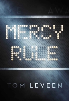 Hardcover Mercy Rule Book