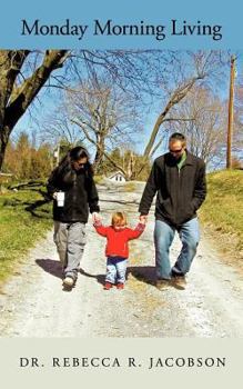 Paperback Monday Morning Living Book