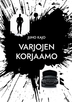 Paperback Varjojen korjaamo: Pimeä bisnes [Finnish] Book