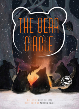 Hardcover The Bear Circle Book