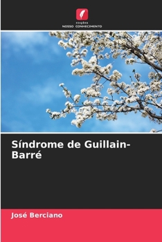 Paperback Síndrome de Guillain-Barré [Portuguese] Book