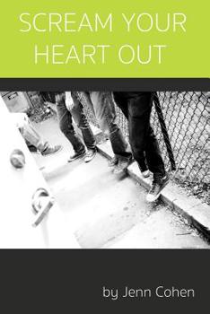 Paperback Scream Your Heart Out Book