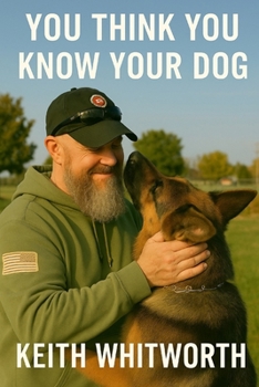 Paperback You think you know your dog Book