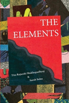 Paperback The Elements Book
