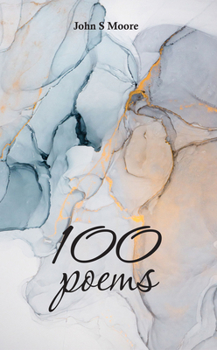 Paperback 100 Poems Book