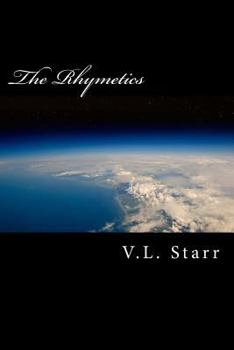 Paperback The Rhymetics Book