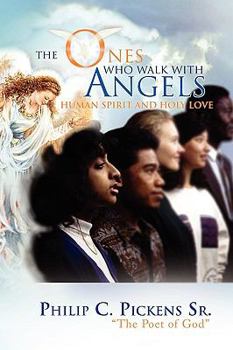 Paperback The Ones Who Walk with Angels Book