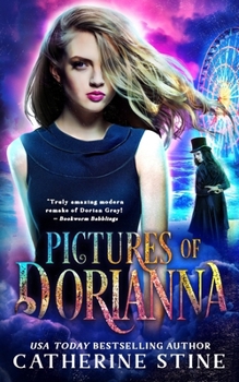 Paperback Pictures of Dorianna Book