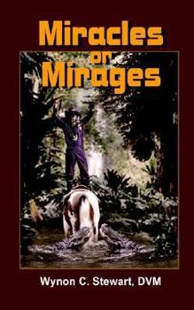 Paperback Miracles or Mirages Book