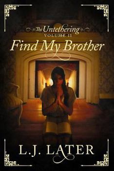 Paperback Find My Brother Book