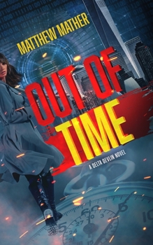Hardcover Out of Time Book