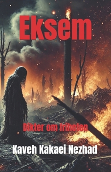 Paperback Eksem: Dikter om friheten [Swedish] Book
