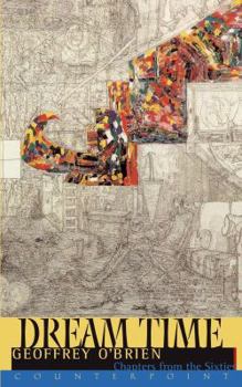 Paperback Dream Time Book