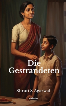 Die Gestrandeten (German Edition)