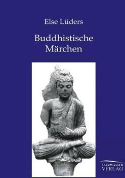 Paperback Buddhistische Märchen aus dem alten Indien [German] Book