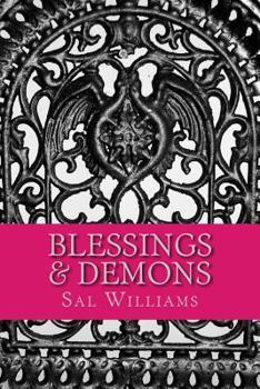 Paperback Blessings & Demons Book