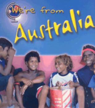 Paperback Australia Book