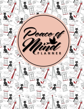 Peace of Mind Planner