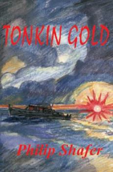 Paperback Tonkin Gold Book