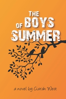 The Boys of Summer - Book #1 of the Songs of Summer