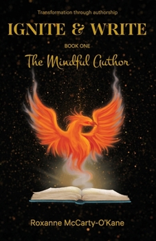 Paperback The Mindful Author Book
