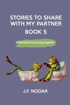 Paperback Stories to Share With My Partner Book 5 Book