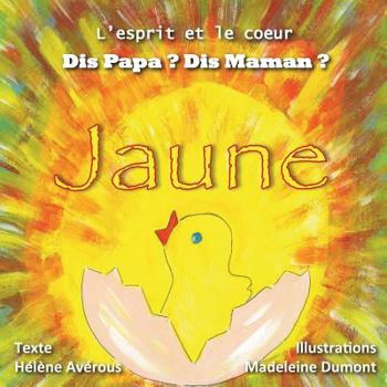 Paperback Jaune [French] Book