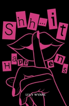Paperback Shh... It Happens Book