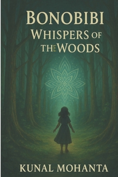 Paperback Bonobibi: Whispers of the Woods Book