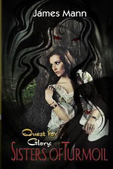 Paperback Sisters of Turmoil Book