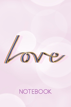 Paperback Love Notebook: Graph Paper Composition Notebook for elementary school students. Book