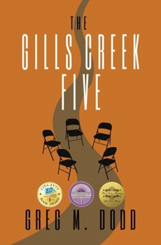 Paperback The Gills Creek Five Book