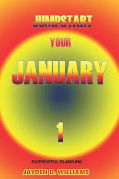 Paperback Jumpstart Your January Book