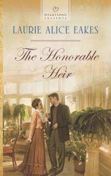 Mass Market Paperback The Honorable Heir Book