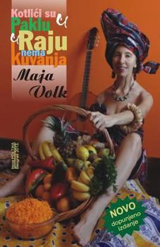 Paperback Kotlici su u paklu, u raju nema kuvanja Book